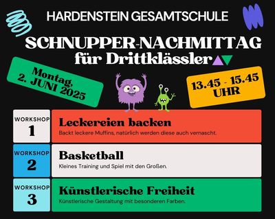 Flyer ohne Holz